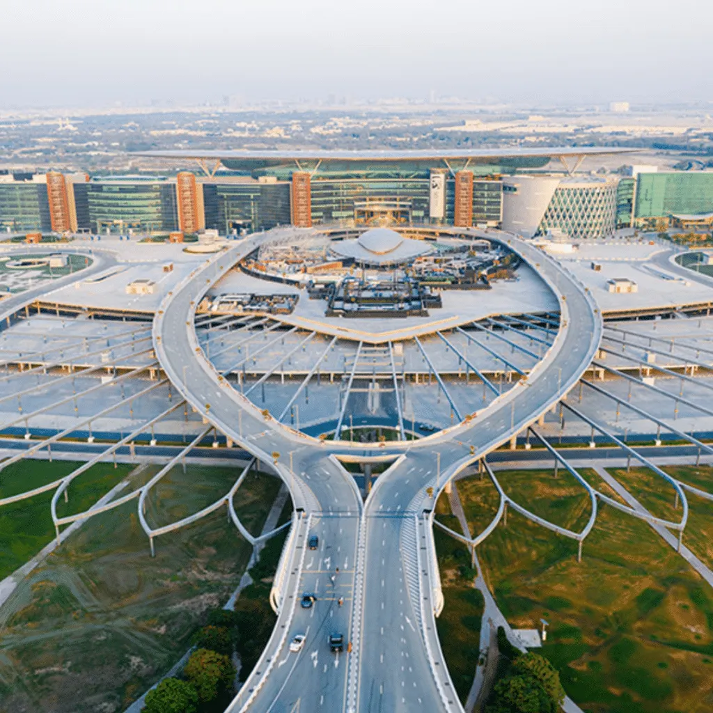 Meydan freezone company formation