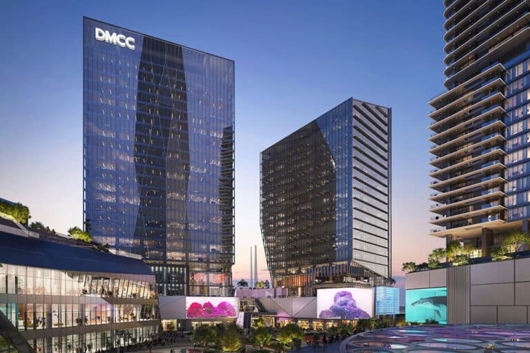 DMCC Crypto License Requirements