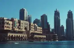 JAFZA Offshore Company Formation Cost & Setup Process 2025