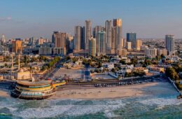 Mainland Company Setup in Ajman – Complete Costing & Guide (2025)