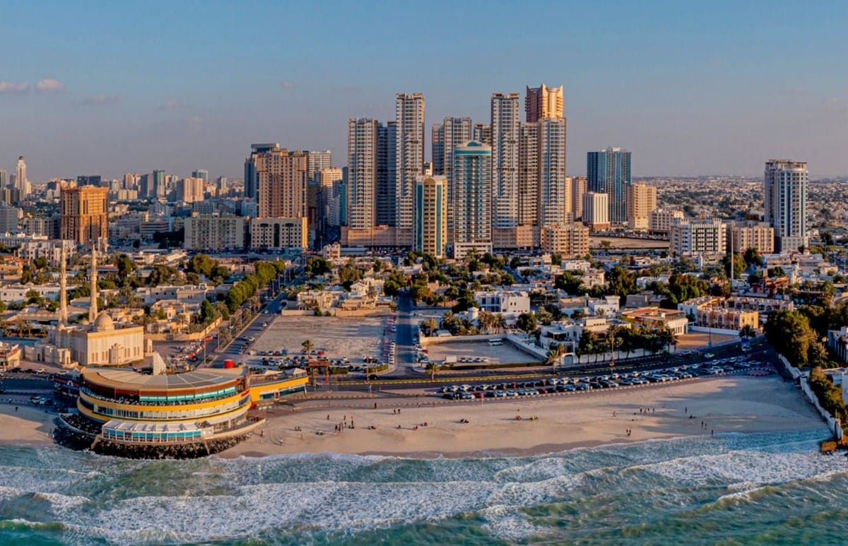 Mainland Company Setup Ajman Costing