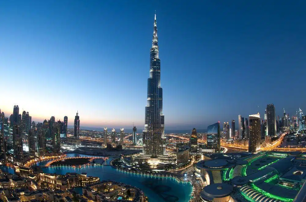 Start Marketing Agency Dubai