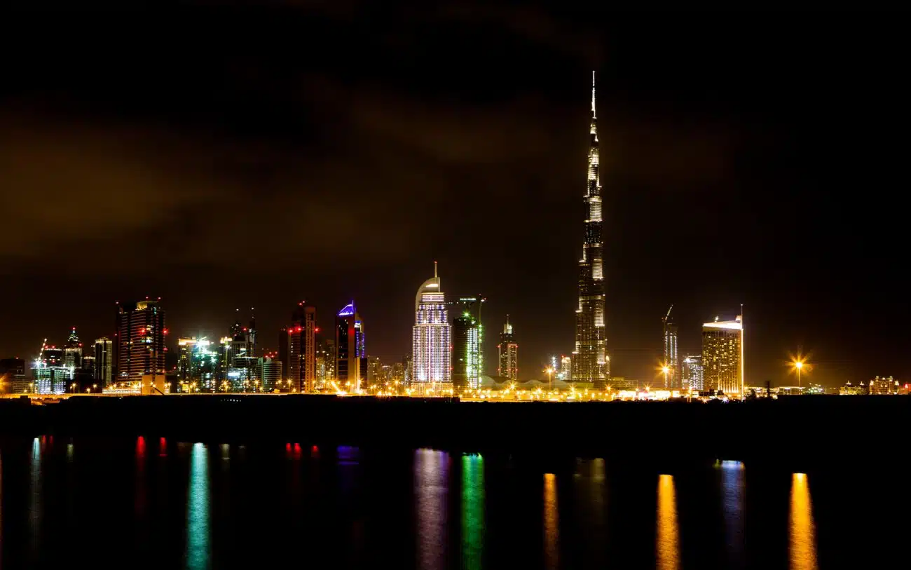 Start a Project Management Business in Dubai