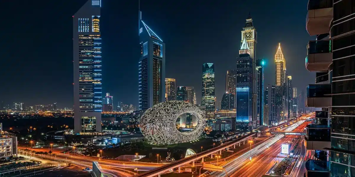 Business Setup in Dubai